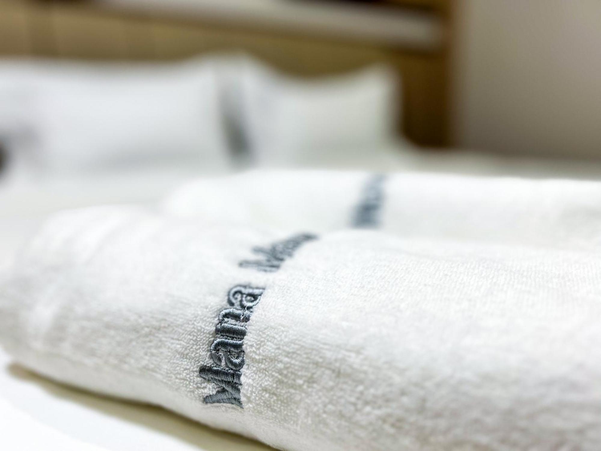 Mana Mana Hotel • Melaka • Eksteriør bilde
